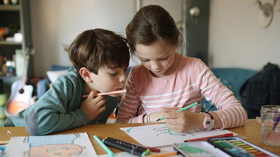    Фото: Getty Images/Catherine Delahaye