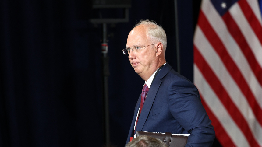    Фото: © РИА Новости/Сергей Булкин