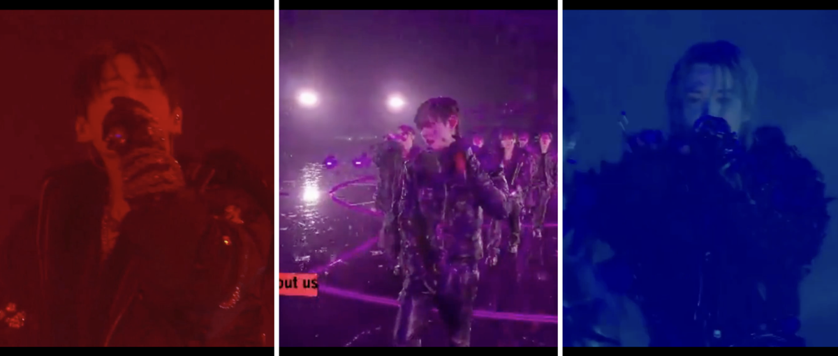 свет — как язык