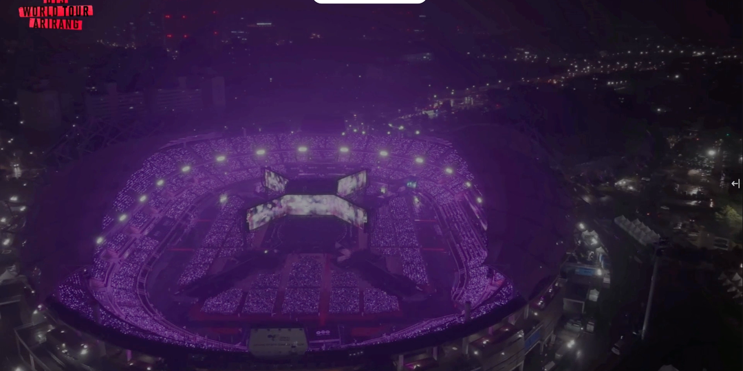 Почему концерты BTS ощущаются иначе, чем любые другие