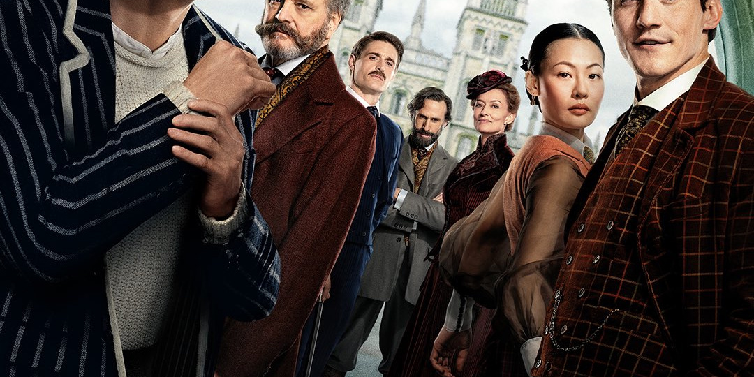 Сериалы 2026: 10 главных премьер, которые уже взорвали экраны (и рейтинги)