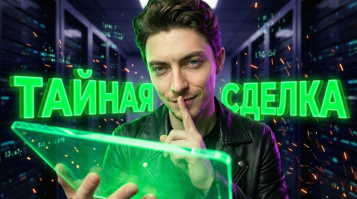   OpenAI готовится к IPO и неожиданно покупает медиакомпанию. Разбираемся, зачем это Альтману. rixaitech