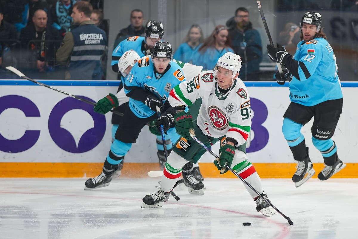 Артём Галимов / фото: https://www.ak-bars.ru/