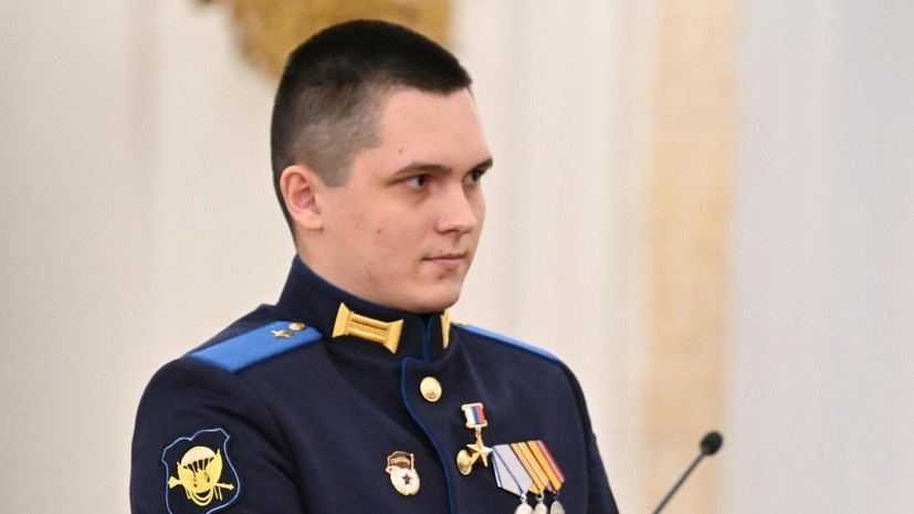   РИА Новости