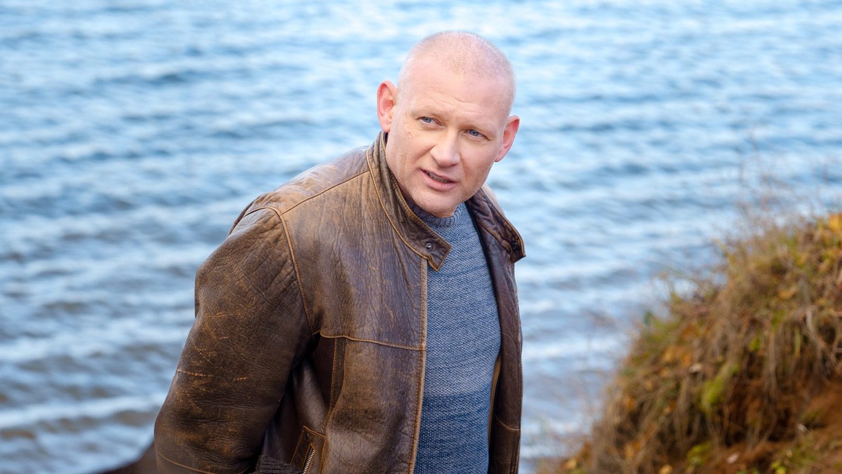 Кадр сериала «Зов русалки»