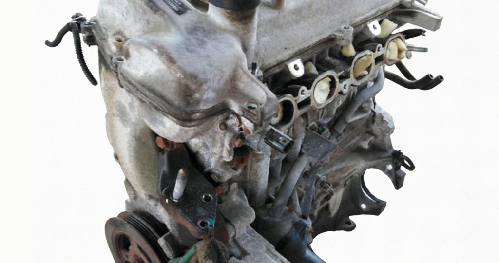 Двигатель GW4G15: «китаец» с японскими корнями — стоит ли связываться?