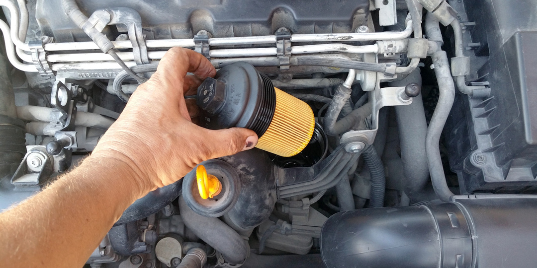 Российский рынок заполонили поддельные масляные фильтры: рассказываю, как их избегать