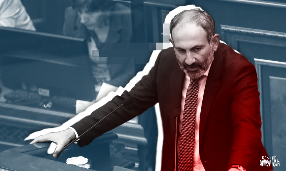     / Источник: Иван Шилов (с) ИА REGNUM