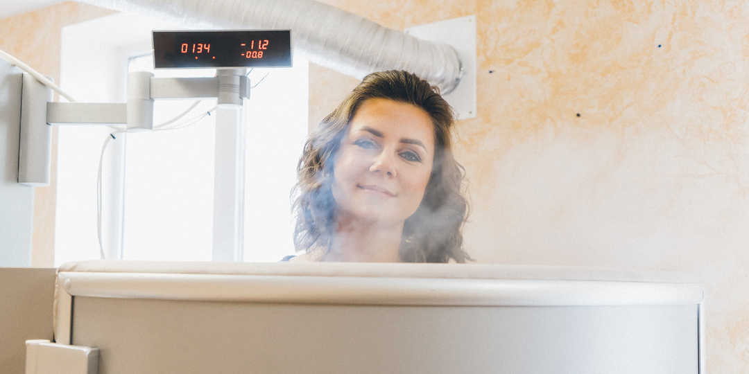 Лечение холодом