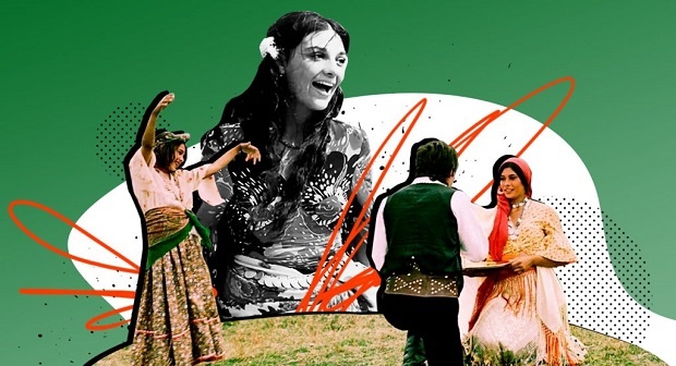 Ко “Дню цыган”, ежегодно отмечаемому 8 апреля, расскажем сколько их на Земле, где больше всего и как устроена жизнь цыган в России