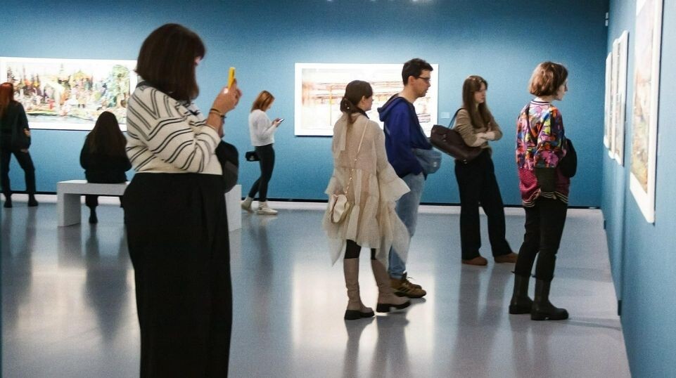    Roman Denisov/Global Look Press / www.globallookpress.com