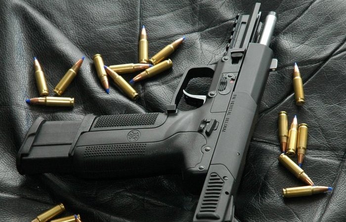 Создан в конце XX века. /Фото: military-history.fandom.com.