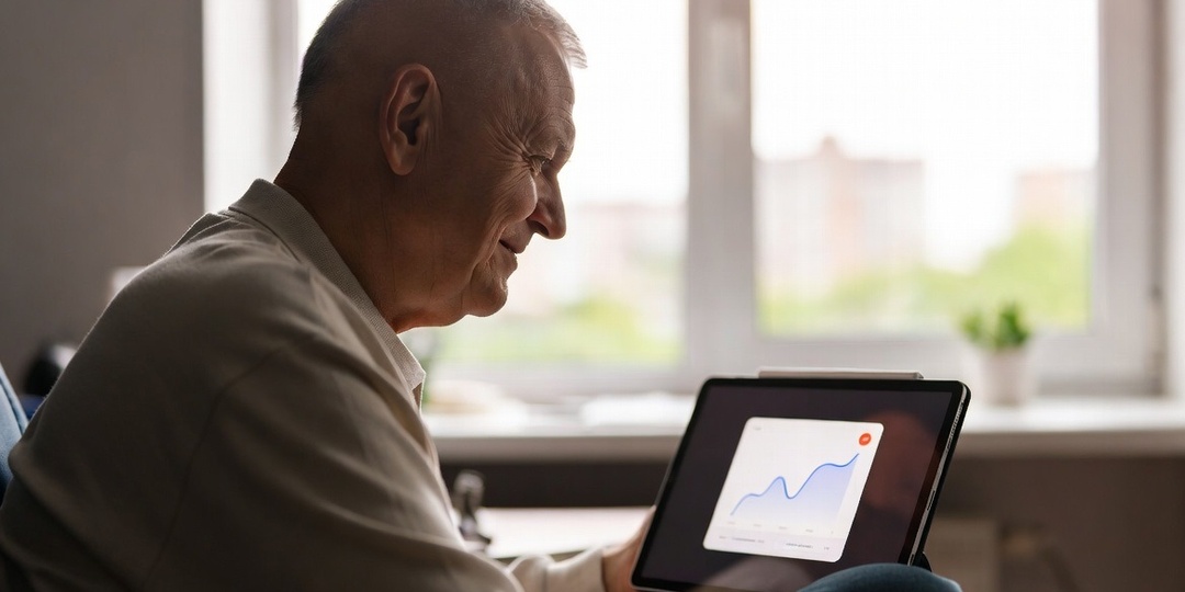 Майские пенсии придут раньше срока: Кому СФР выдаст деньги до 30 апреля.