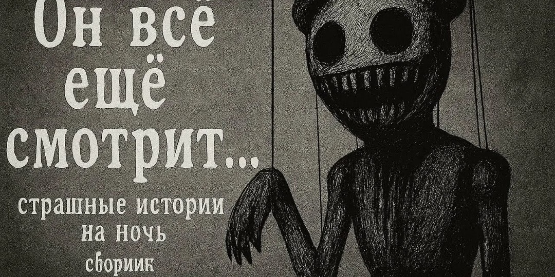 Страшилки на ночь.