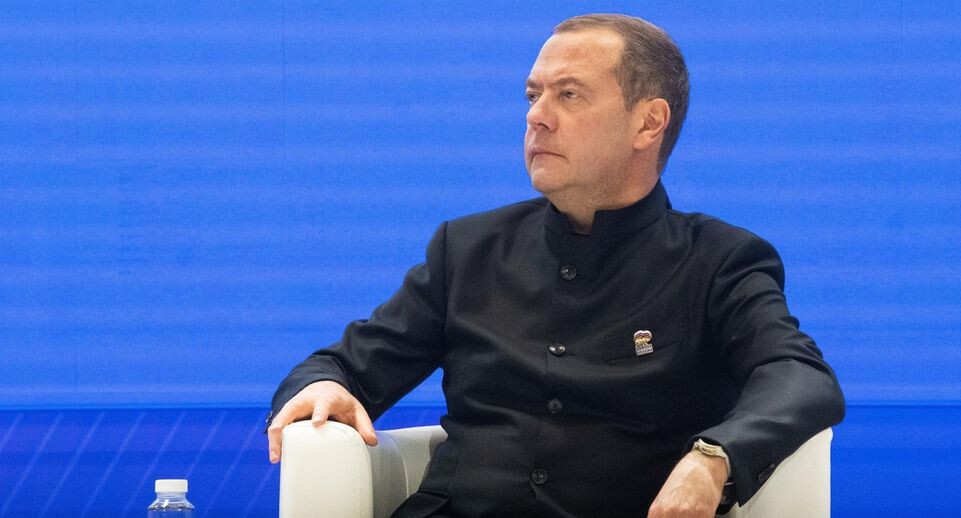    Razmik Zackaryan/URA.RU / www.globallookpress.com