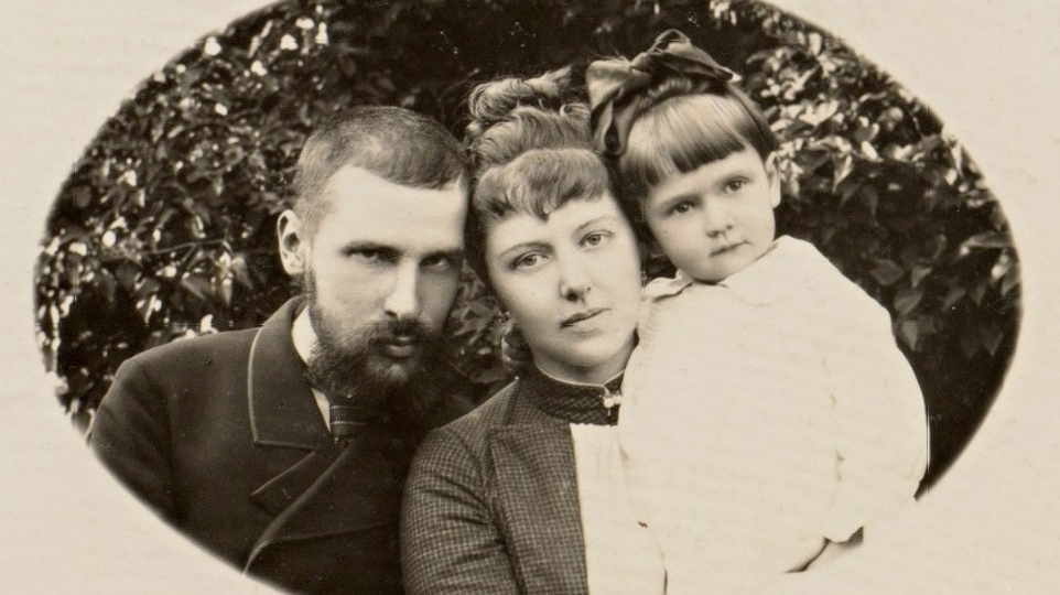 Наследники Столыпина. Жизнь детей великого реформатора после революции