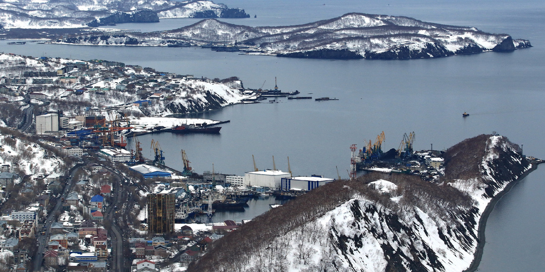 Рейс первый Часть вторая Глава первая