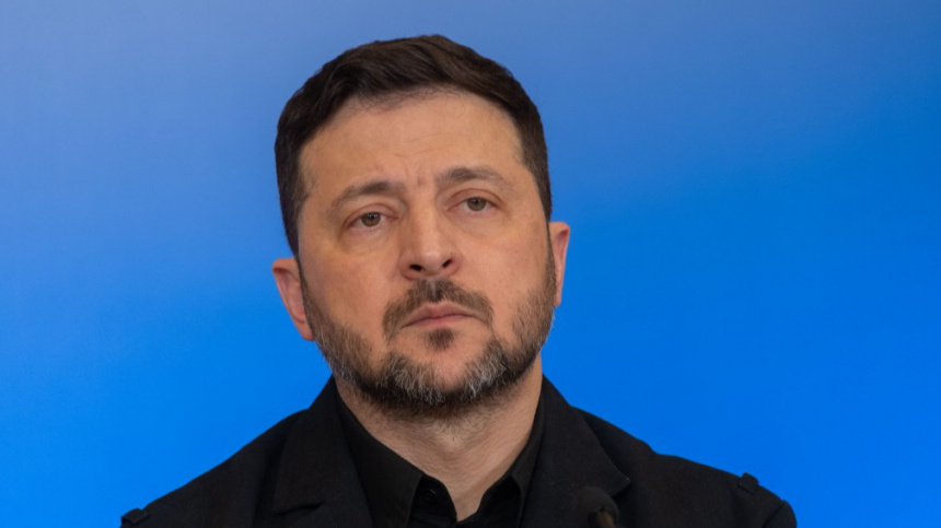    Фото: www.globallookpress.com/Keystone Press Agency/PRESIDENT OF UKRAINE