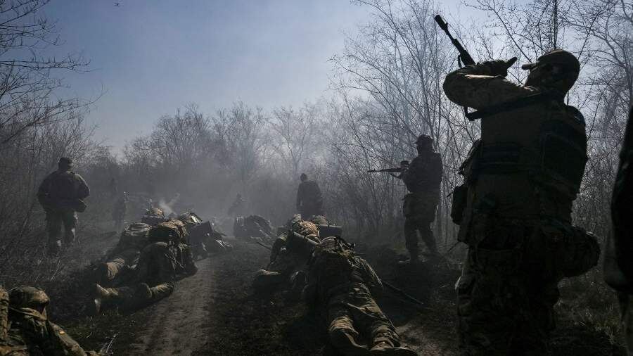    Фото: REUTERS