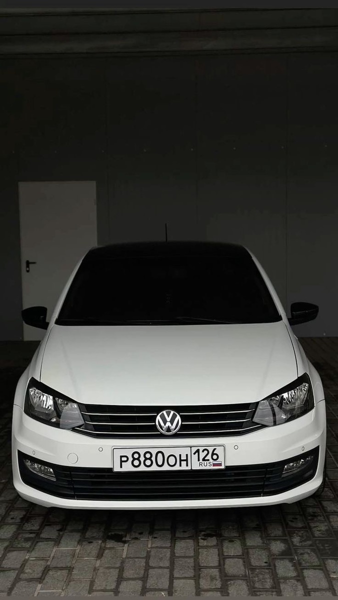 Почему Polo стоит вашего внимания?