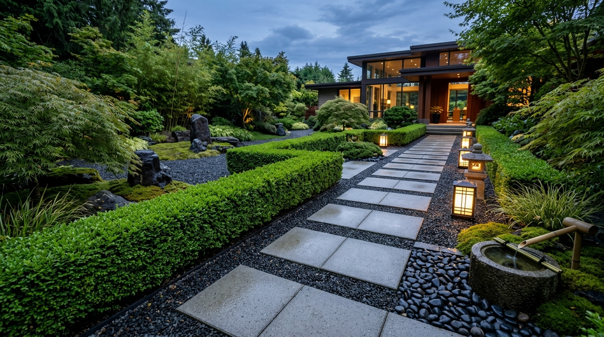 Четкость линий