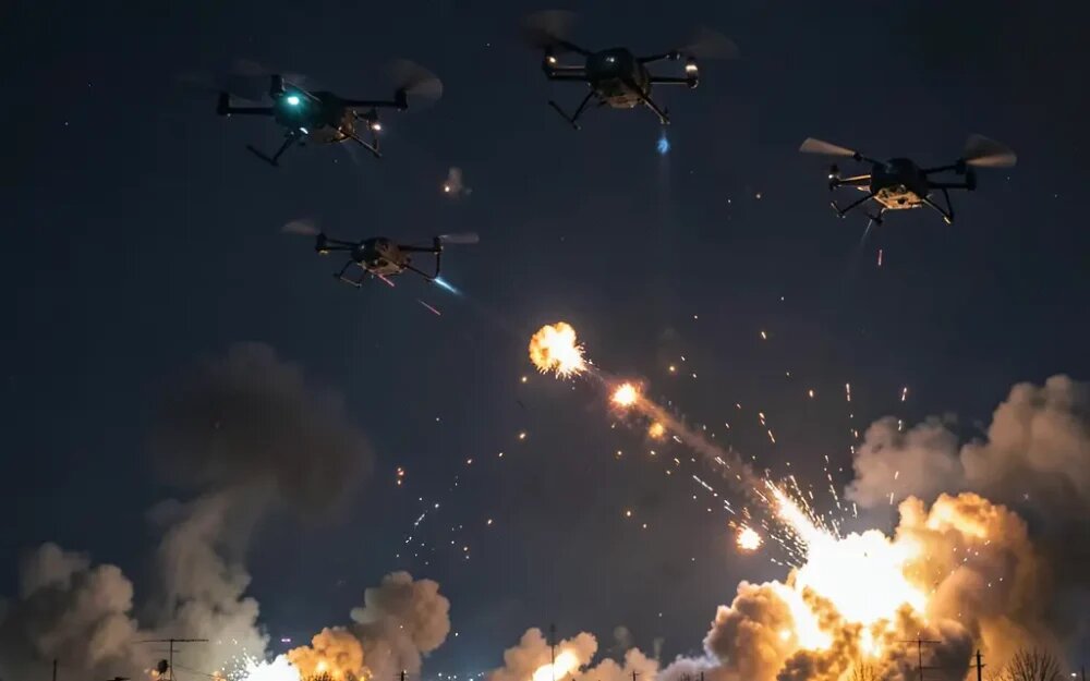    Изображение создано Nano Banana Pro