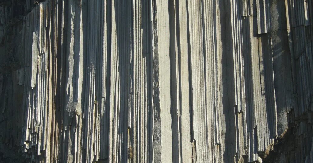 Кунаширский дневник. Главный мыс Курильских островов