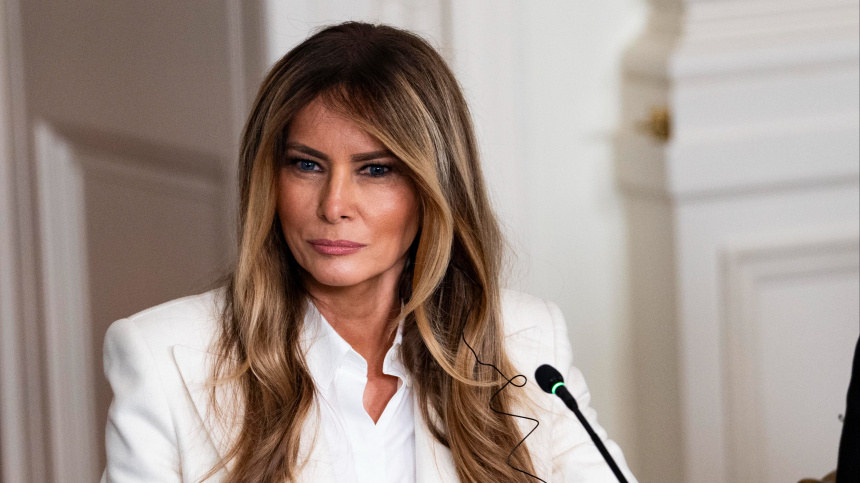    Фото: www.globallookpress.com/Consolidated News Photos/Andrew Thomas - CNP