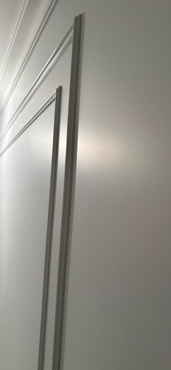 Покраска стен (а какая вам нужна покраска стен?)