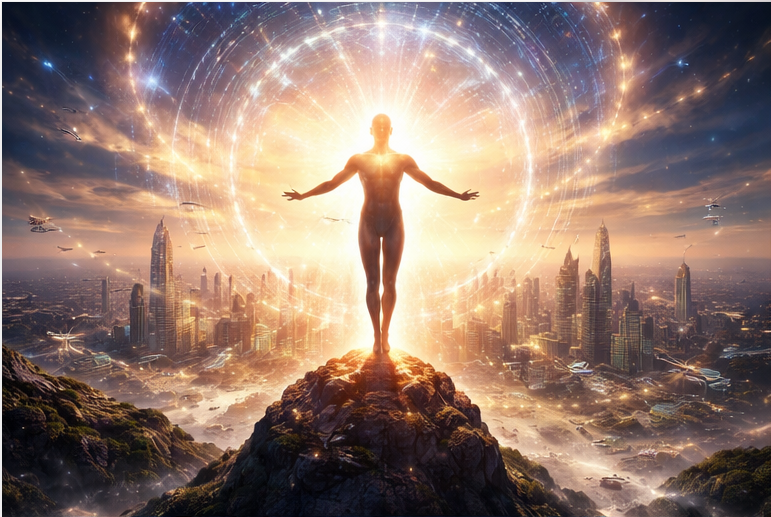 Человечество всегда мечтало не просто понять мир, а перестать быть заложником его пределов. Сегодня эта мечта впервые получает техническое тело. И потому главный вопрос уже не в том, сможем ли мы стать сильнее. Вопрос в другом: что именно мы начнём делать с этой силой.