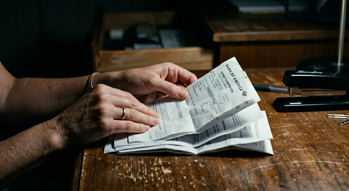 Я искала степлер. Нашла не то.