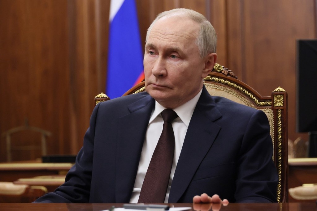    Фото © kremlin.ru