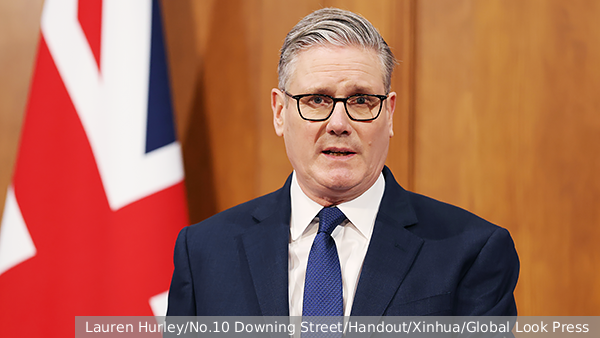     Фото: Lauren Hurley/No.10 Downing Street/Handout/Xinhua/Global Look Press   
 Текст: Катерина Туманова