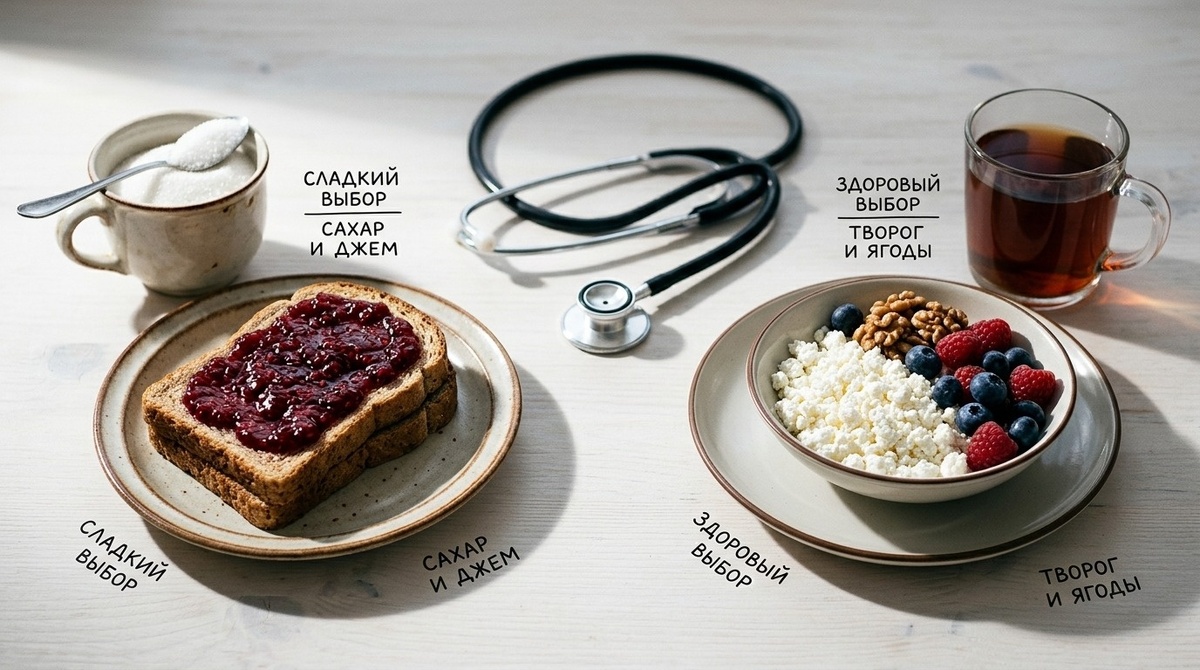 осознать, что я, гепатолог, годами, сам того не ведая, вредил себе тем же, от чего страдали мои пациенты.