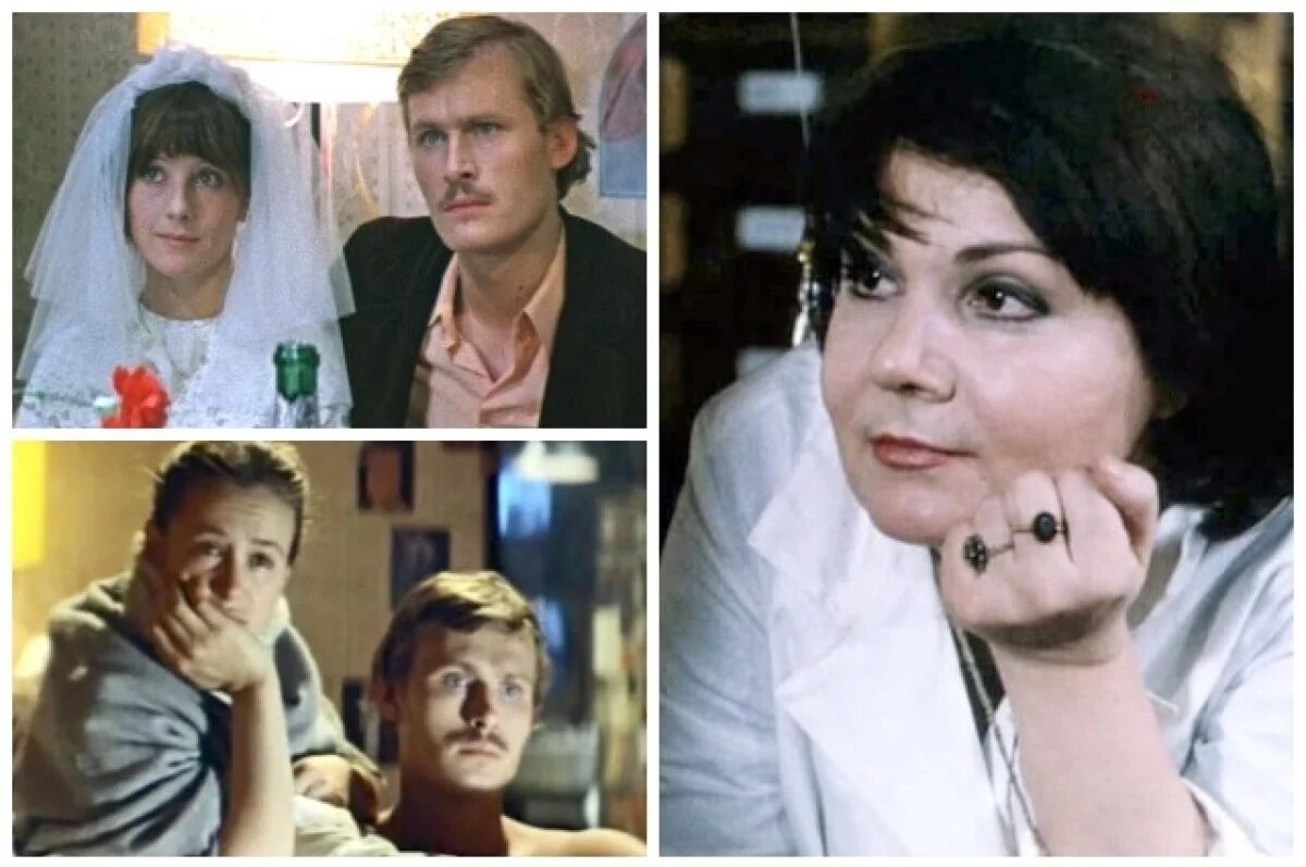    В 1983 году Валентину Малявину признали виновной в убийстве сожителя Станислава Жданько и осудили на 9 лет. Слева — кадры из фильма «Ошибки юности».