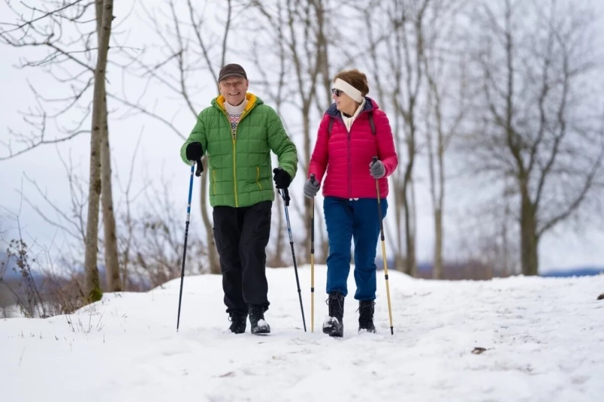    Физическая активность как антистресс: почему тренировки улучшают настроение