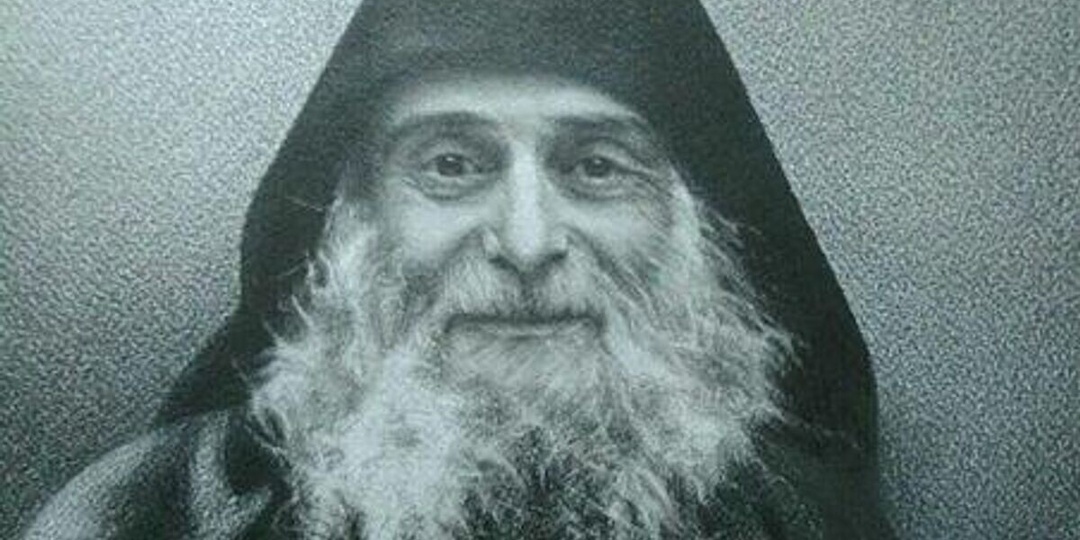 "Шут погубит Украину, а Россия спасёт Грузию": загадочное послание грузинского старца Гавриила начало сбываться