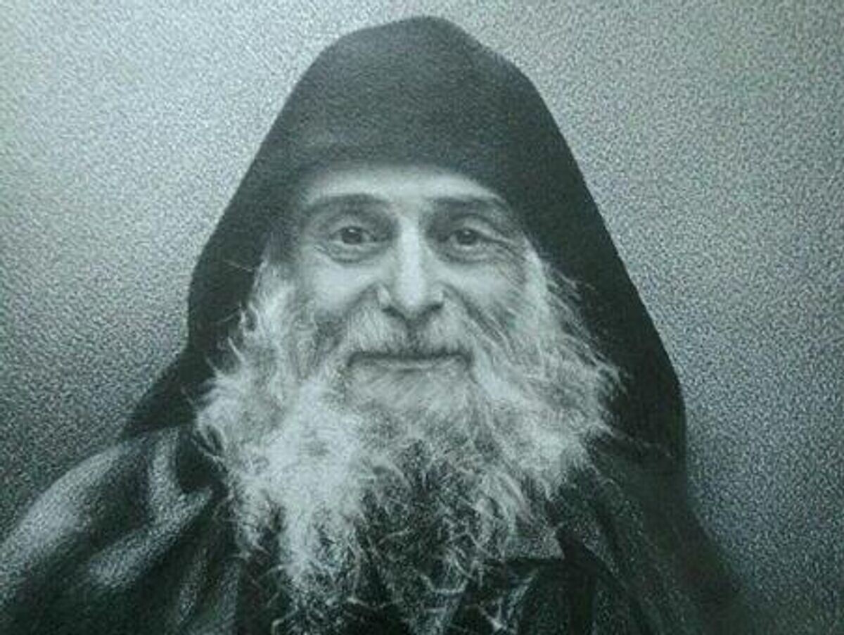 Фото : Азбука веры