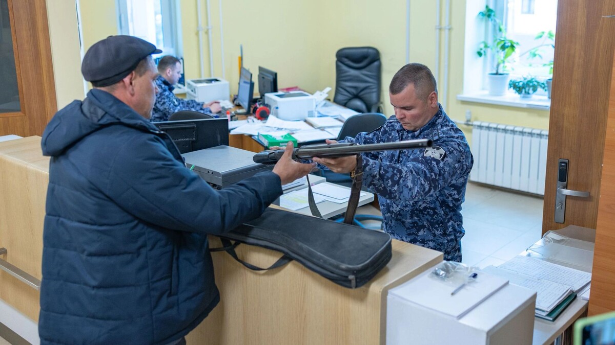    Фото: Сергей Зубков / «Ямал-Медиа»