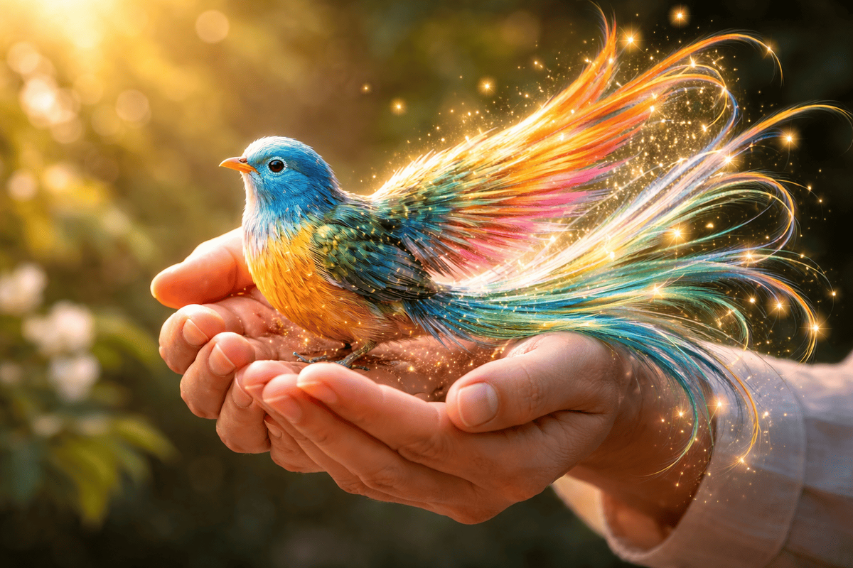    С кем 10 апреля случится чудо, о котором давно мечтали / PROKAZAN