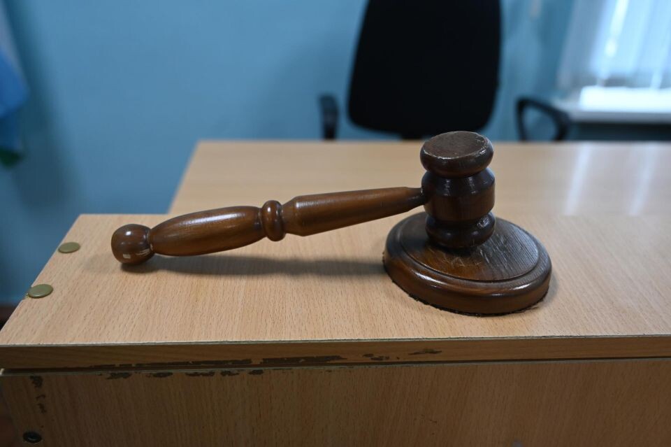    Суд. Правосудие. Молоток. Источник: Media4Media