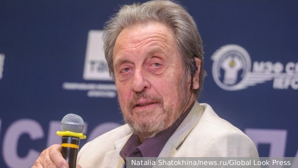     Фото: Natalia Shatokhina/news.ru/Global Look Press    
 Текст: Катерина Туманова