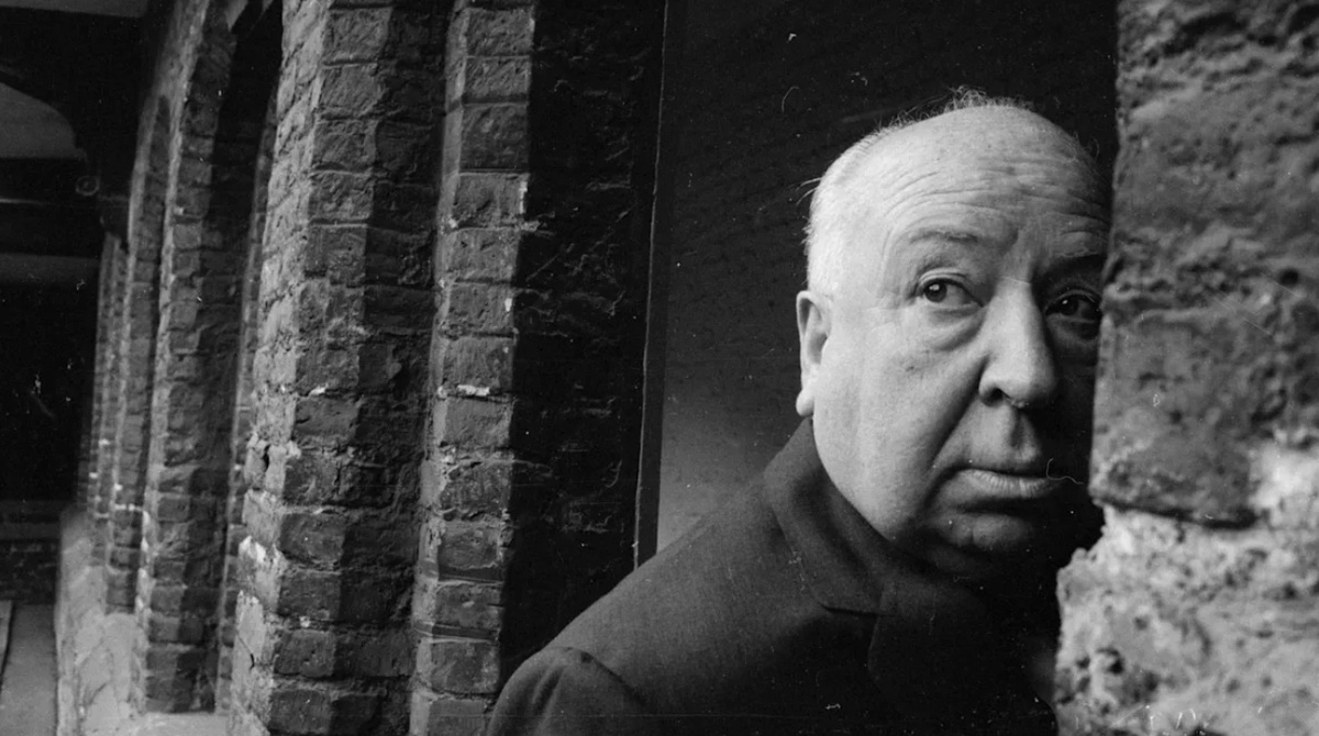 Альфред Хичкок / Alfred Hitchcock