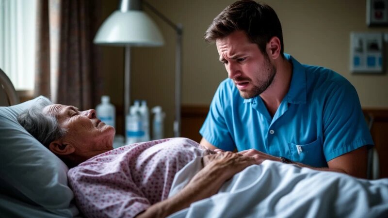     Уход за больными Шедеврум/Altapress.ru