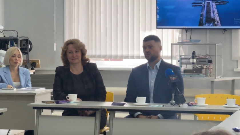    Фото: администрация Усолья-Сибирского