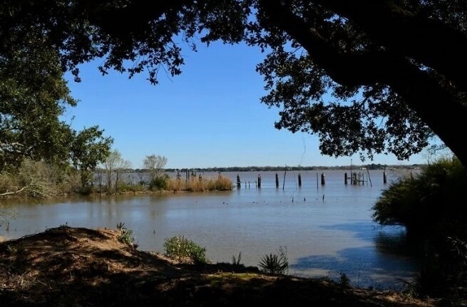 Катастрофа на озере Пенёр