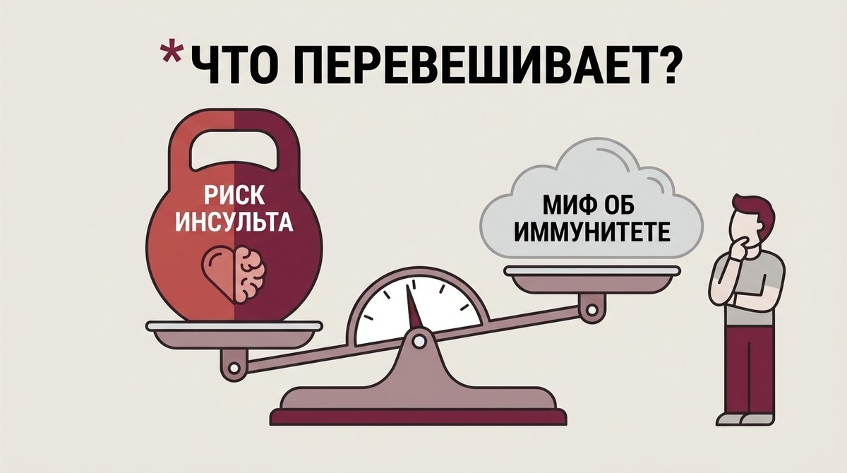 Ко мне подходит человек и просит «что-нибудь на травах вместо этих таблеток, они же иммунитет гробят».