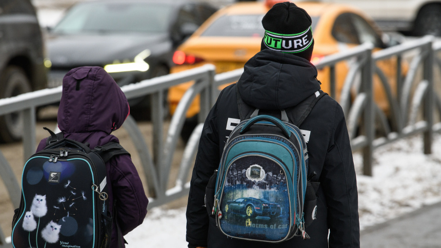    Фото: www.globallookpress.com/URA.RU/Ilya Moskovets