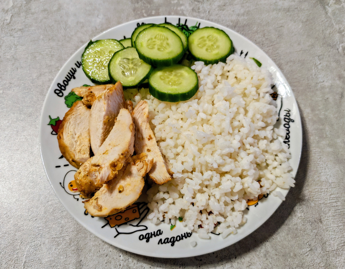 Личное фото автора канала