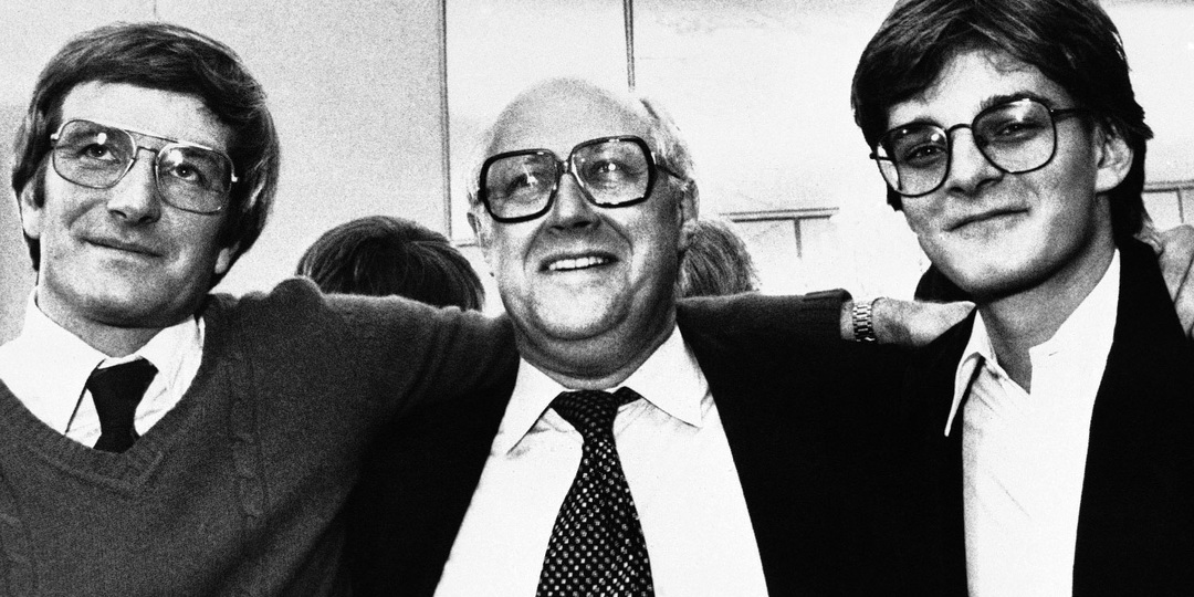 11 апреля — побег Шостаковичей